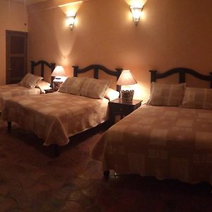 Hotel Barranca 10