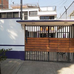 Colibrí B&B